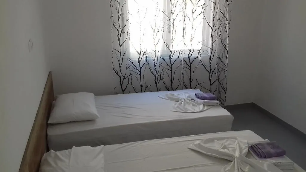Holiday home Villa 355 Ksamil Albania