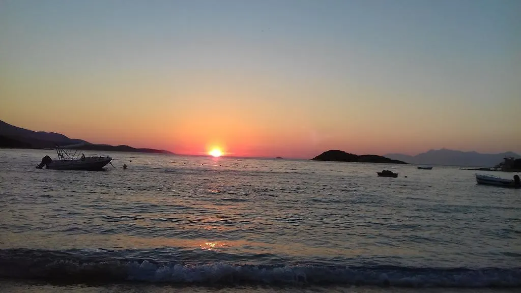 Villa 355 Ksamil Albania