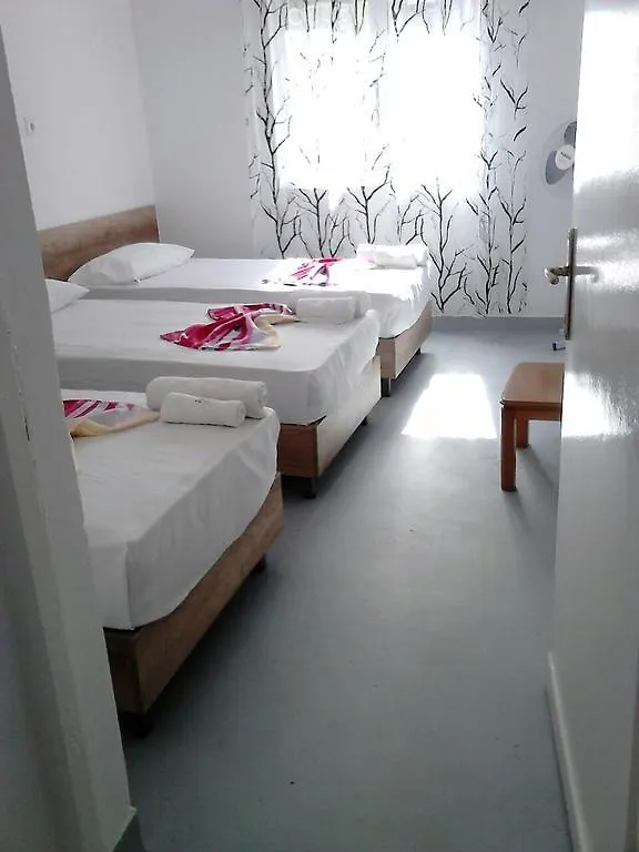 Villa 355 Ksamil Albania