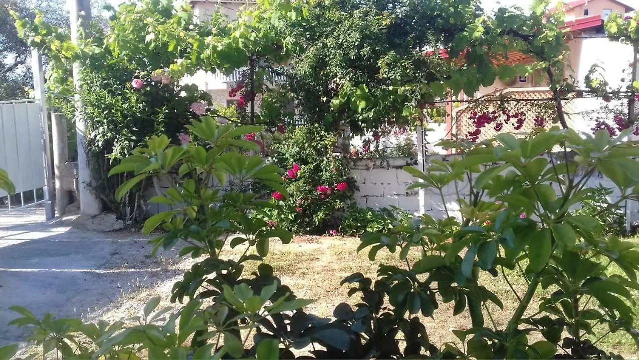 Villa 355 Ksamil Holiday home