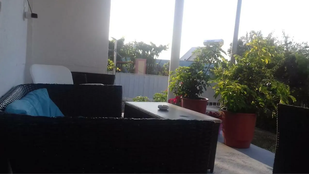 Villa 355 Ksamil Holiday home